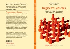Cabrera Daniel H.7 Fragmentos del caos